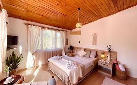 Oase Garden Hotel
